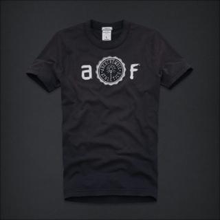 T-shirt Abercrombie & Fitch Homme Pas Cher